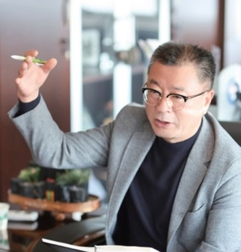 ceo