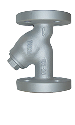 Strainer